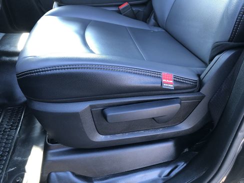 Used 2024 RAM 3500 Tradesman w/ Chrome Appearance Group image 14