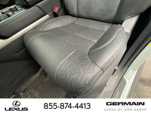 Used 2023 Toyota Tundra SR5 w/ TRD Sport Premium Package AWD/4WD image 21