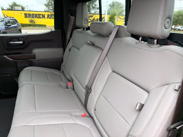 Used 2022 GMC Sierra 1500 SLT AWD/4WD image 21
