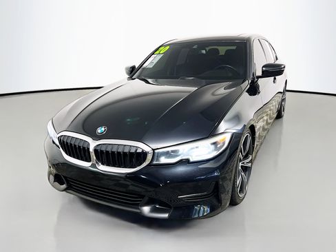 Used 2020 BMW 330i Sedan w/ Convenience Package image 10