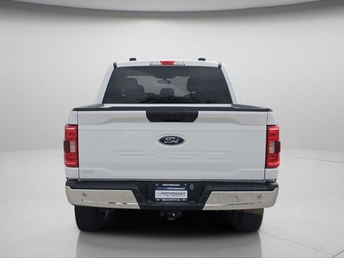 Used 2023 Ford F150 XLT w/ Trailer Tow Package AWD/4WD image 22
