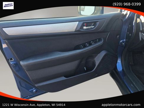 Used 2019 Subaru Outback 2.5i Premium w/ Popular Package #2 image 11