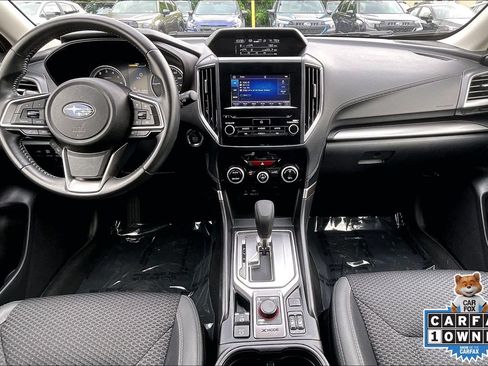 Certified 2023 Subaru Forester Premium AWD/4WD image 17