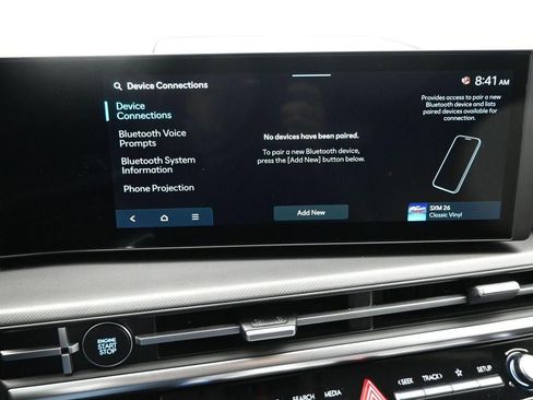New 2026 Hyundai Santa Fe SE AWD/4WD image 19