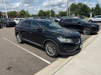 Used 2018 Lincoln MKX Reserve w/ Lincoln MKX Climate Package AWD/4WD video 1
