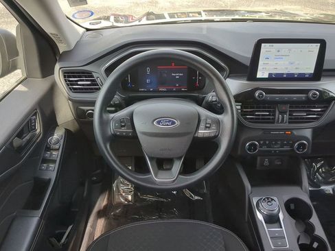 Used 2025 Ford Escape Active image 16