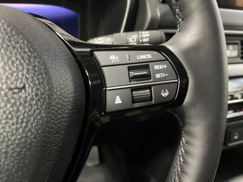 New 2026 Honda Pilot Elite image 15