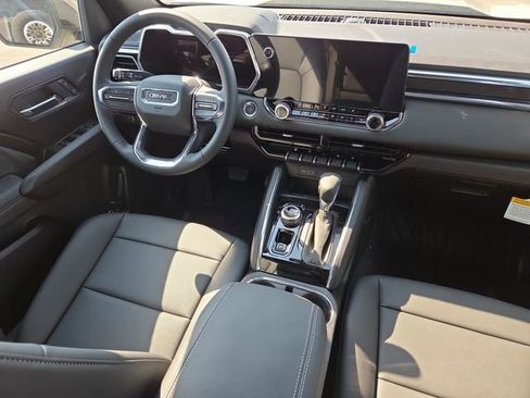 New 2026 GMC Canyon Elevation w/ Convenience Package image 28