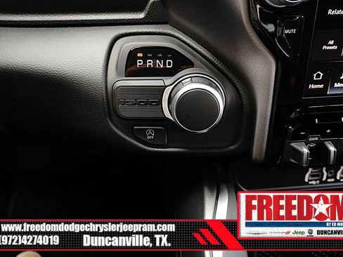 New 2026 RAM 1500 Lone Star image 25