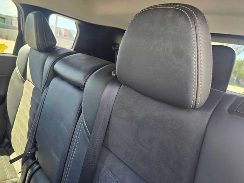 Used 2025 Mitsubishi Outlander SE AWD/4WD image 18
