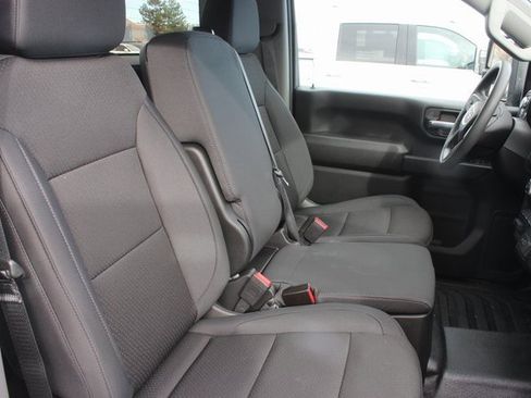 New 2026 GMC Sierra 2500 Pro w/ Convenience Package image 20