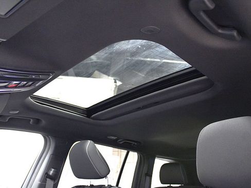 New 2026 Jeep Grand Cherokee Laredo X AWD/4WD image 23