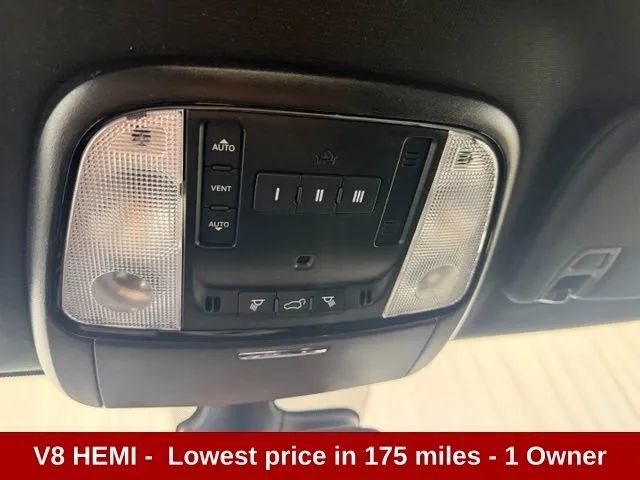 Used 2023 Dodge Durango R/T AWD/4WD image 14
