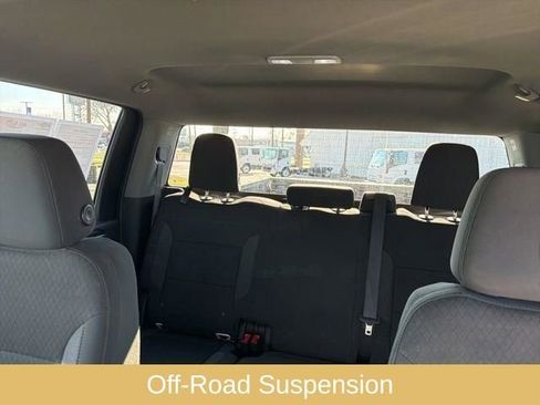 Used 2025 Chevrolet Silverado 2500 LT image 35