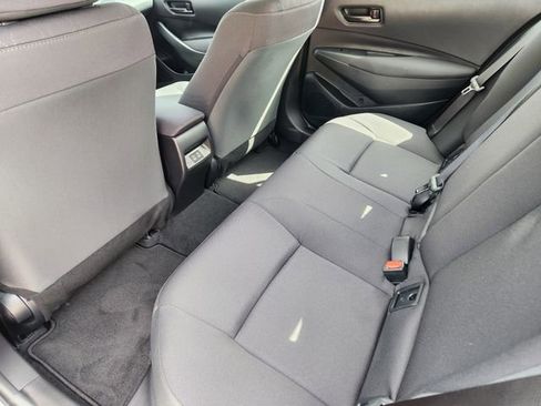 New 2026 Toyota Corolla LE image 23