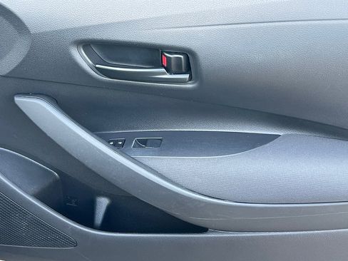 Used 2023 Toyota Corolla LE image 22