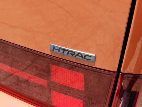 New 2024 Hyundai Santa Fe Calligraphy image 8