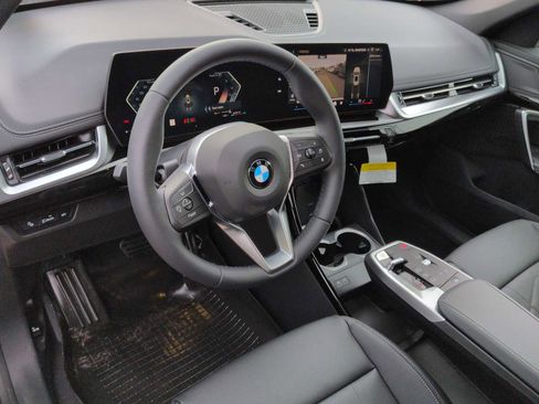 New 2026 BMW X1 xDrive28i w/ Convenience Package image 10