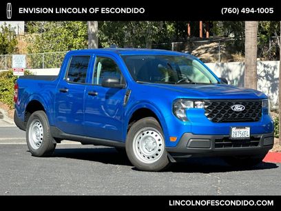 Used 2025 Ford Maverick XL w/ Equipment Group 102A