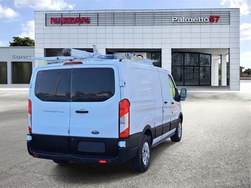 Used 2019 Ford Transit 150 130 Low Roof image 6