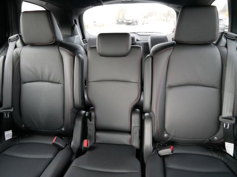 New 2025 Honda Odyssey Sport-L image 13