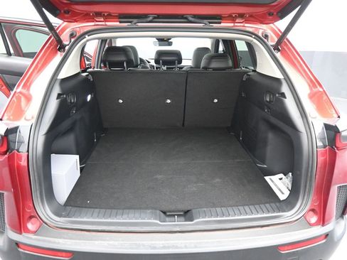 Used 2024 MAZDA CX-50 AWD 2.5 S w/ Cargo Package image 18