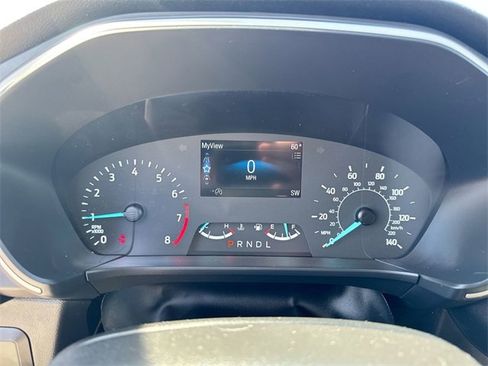 Certified 2022 Ford Escape SE w/ SE Sport Appearance Package image 14