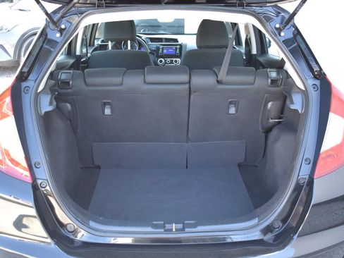 Used 2019 Honda Fit LX image 25
