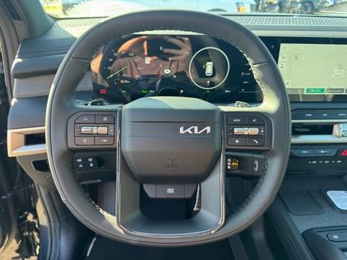 New 2027 Kia Telluride SX FWD image 26