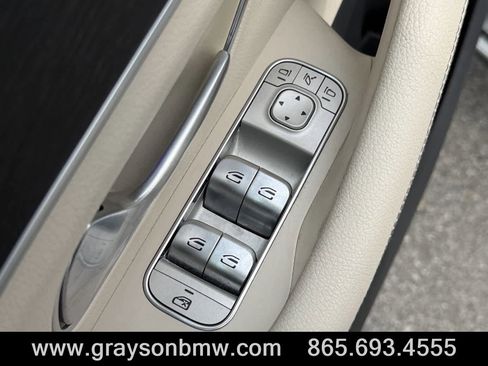 Used 2020 Mercedes-Benz GLE 450 4MATIC image 16