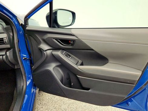 Used 2024 Subaru Crosstrek 2.5i Wilderness w/ Crosstrek Mirror Package image 26