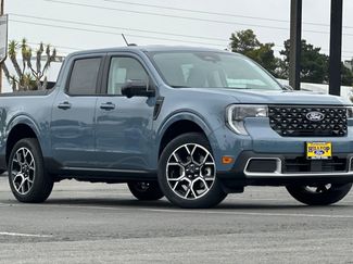 New 2025 Ford Maverick Lariat w/ 4K Tow Package video 2