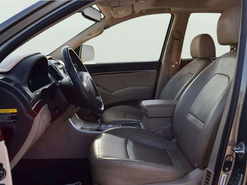 Used 2008 Hyundai Veracruz SE image 17