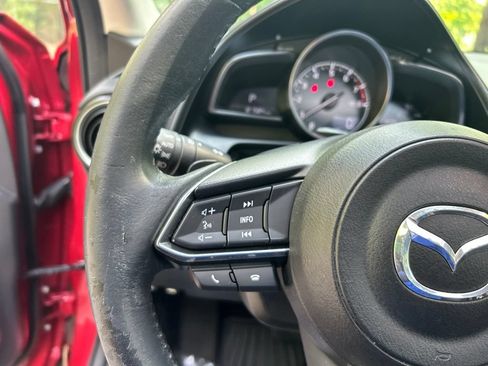 Used 2018 MAZDA CX-3 Grand Touring AWD/4WD image 24
