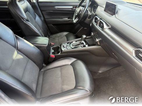 Used 2018 MAZDA CX-5 Touring w/ Preferred Equipment Package image 33