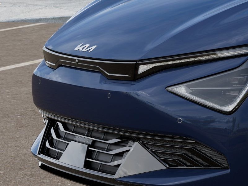 New 2026 Kia EV6 Wind AWD/4WD image 12