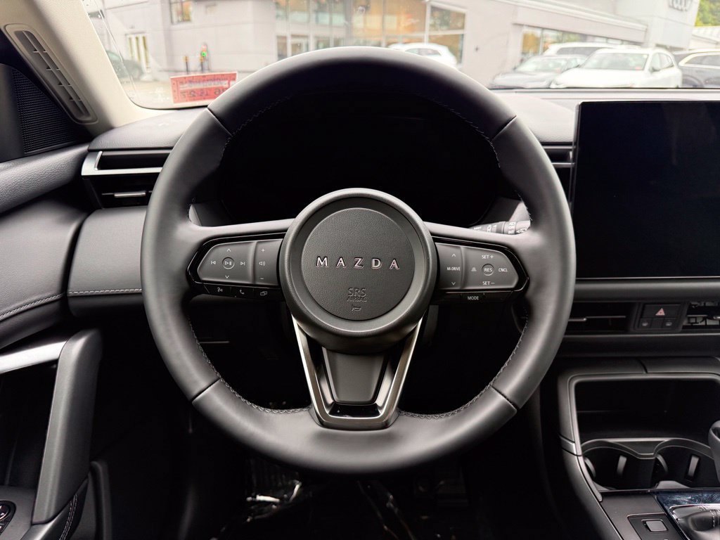 New 2026 MAZDA CX-5 Select AWD/4WD image 33