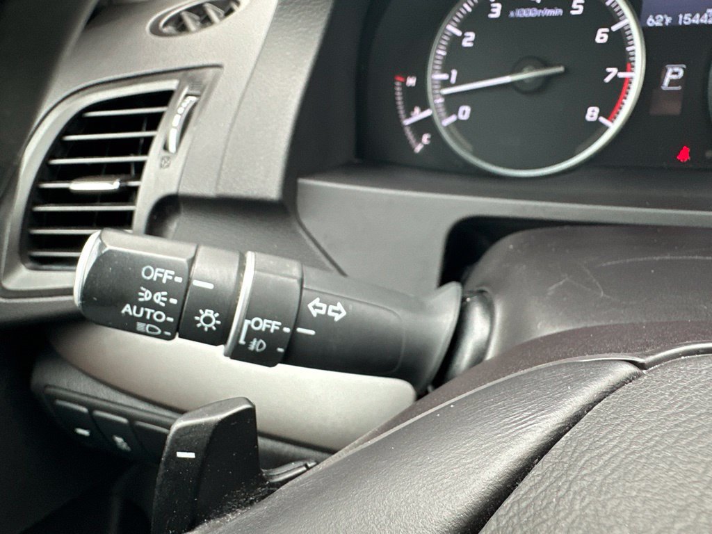 Used 2015 Acura RDX w/ Technology Package AWD/4WD image 45
