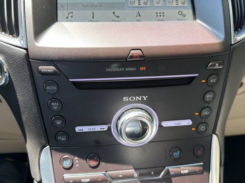 Used 2018 Ford Edge Titanium w/ Equipment Group 301A AWD/4WD image 17