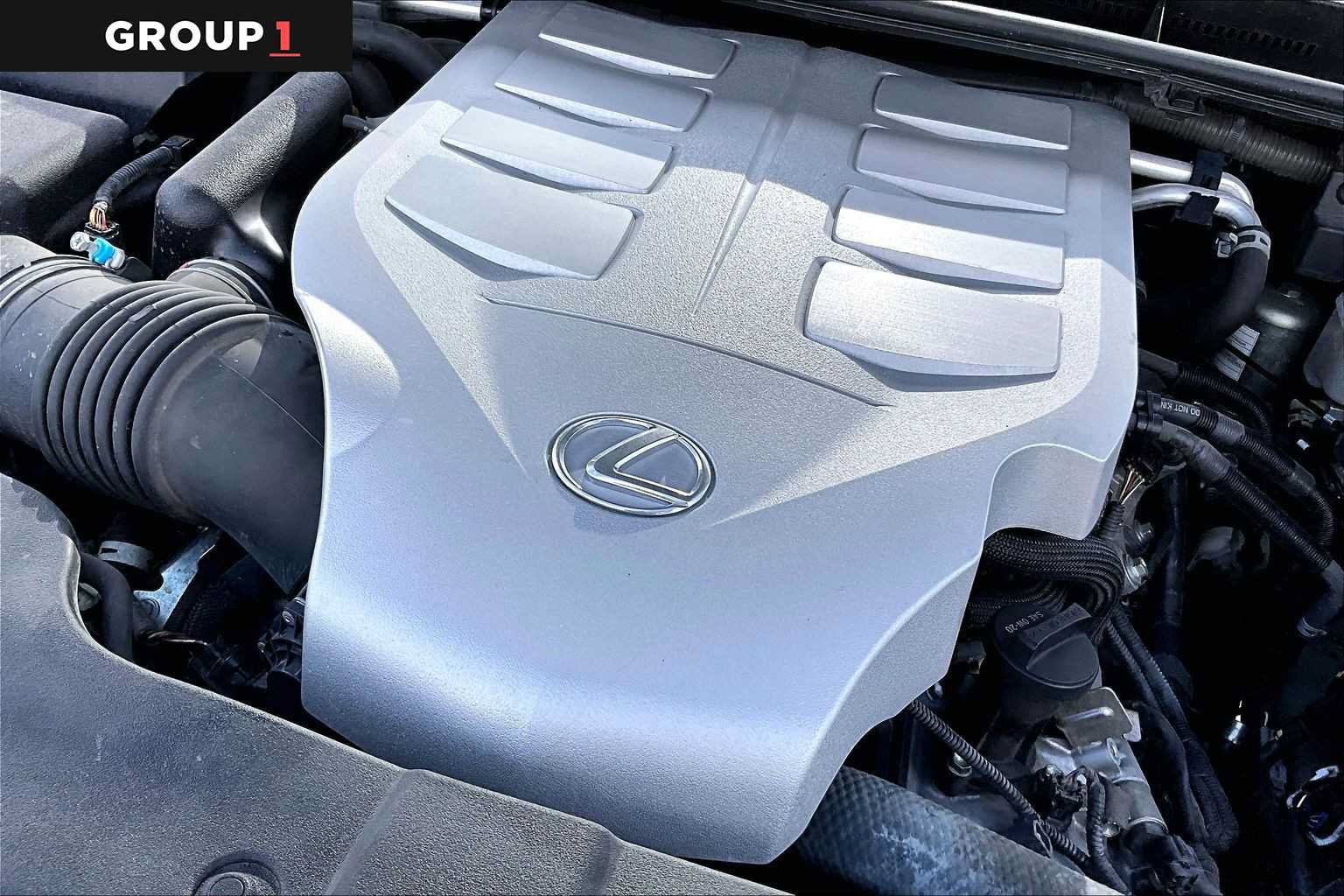 Certified 2021 Lexus GX 460 Premium AWD/4WD image 30