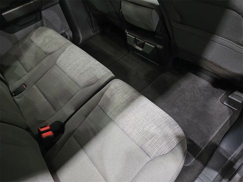 Used 2021 Ford F150 XLT w/ Equipment Group 301A Mid image 11