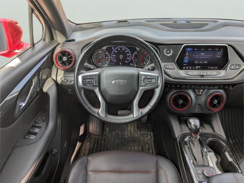 Used 2020 Chevrolet Blazer RS AWD/4WD image 14