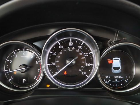 Used 2023 MAZDA CX-5 AWD 2.5 S image 15