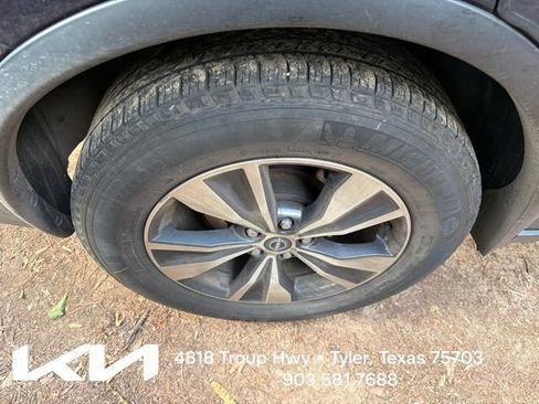 Used 2023 Nissan Murano S FWD image 11