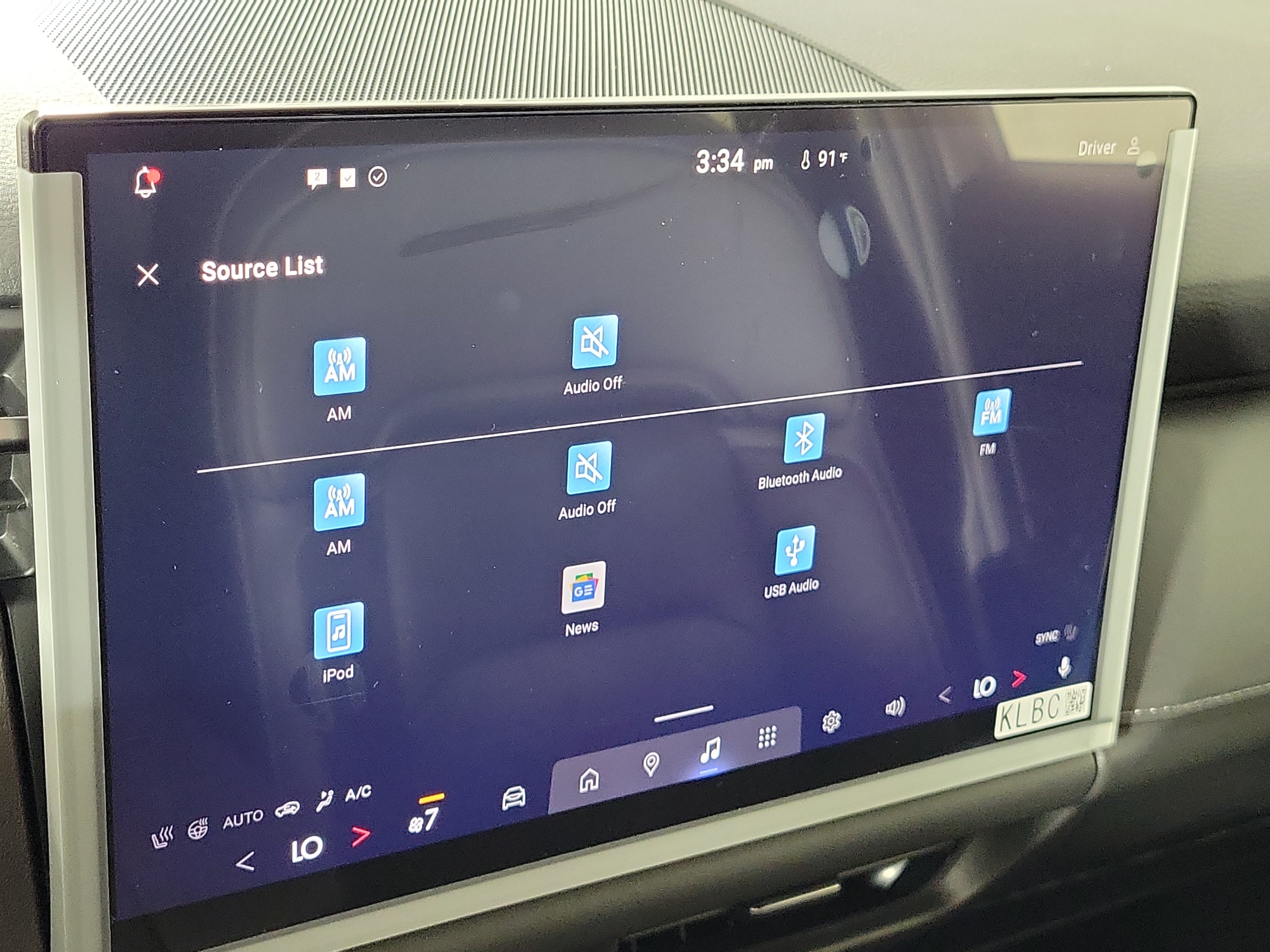 New 2026 MAZDA CX-5 Preferred AWD/4WD image 19
