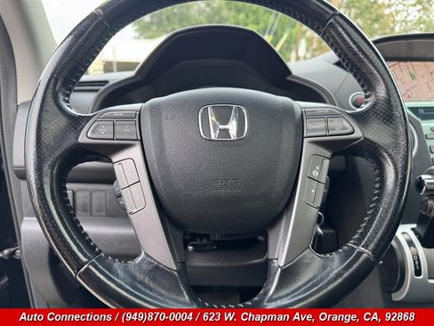 Used 2010 Honda Pilot Touring image 15