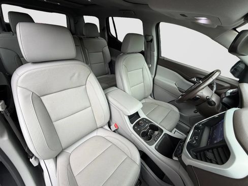 Used 2020 GMC Acadia SLT AWD/4WD image 23