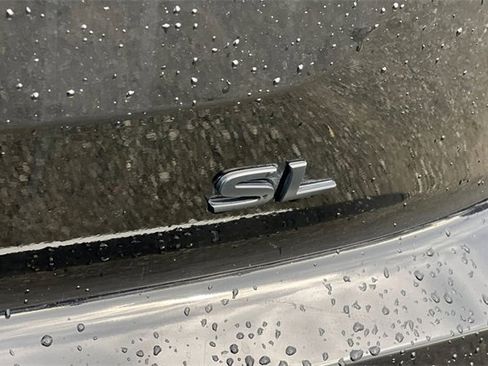 Used 2023 Nissan Pathfinder SL w/ SL Premium Package image 37