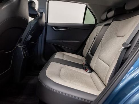 Certified 2024 Kia Niro SX Touring FWD image 24