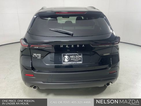 New 2026 MAZDA CX-5 Preferred AWD/4WD image 7